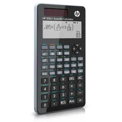 HP 300s+ Wissenschaftlicher Taschenrechner