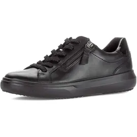 Gabor Sneaker Damen Weite G Schwarz 37