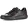 Gabor Sneaker Damen Weite G Schwarz 37