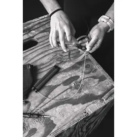 rpm training RPM Session4 - Topo - Steel Blue – Blau