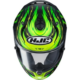 HJC Helmets RPHA 11 crutchlow replica mc4hsf