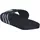 Adidas Unisex Adissage Slides RUTSCHEN, Dark Blue/Cloud White/Dark Blue, 51 EU
