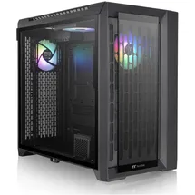 Thermaltake CTE C750 TG ARGB Full Tower Gehäuse Seitenfenster schwarz