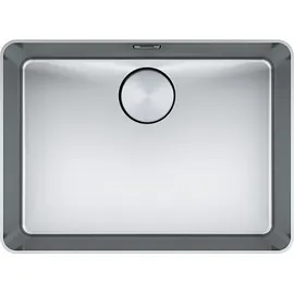 Franke Mythos MYX 210-55 Druckknopf