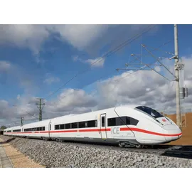Märklin Triebwagenzug ICE 4 Baureihe 412/812 39718 H0