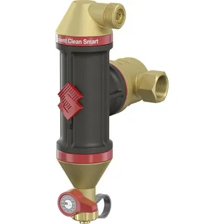 Flamco Flamcovent Clean Smart 3/4 Zoll Luft- und Schlammabscheider