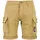 Alpha Industries Crew Patch Kurze Hose Sand 33