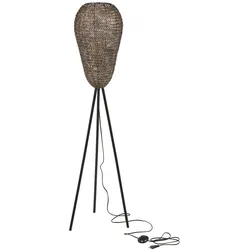 Trio T465300104 Stehlampe ZIVA E27