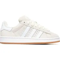 adidas Campus 00s Wonder White/Cloud White/Gum 39 1/3