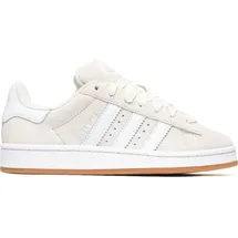 adidas Campus 00s Wonder White/Cloud White/Gum 39 1/3