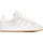 adidas Campus 00s Wonder White/Cloud White/Gum 39 1/3