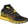 La Sportiva Cyklon Black/Yellow 40