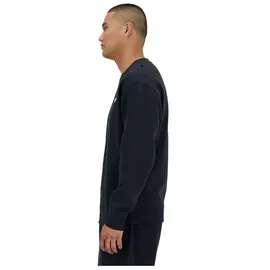 New Balance Sweatshirt Schwarz XL