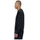 New Balance Sweatshirt Schwarz XL