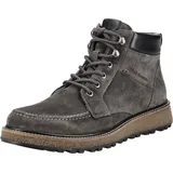 Gabor Boots, in grau / 10 UK