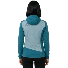 Karpos Fleece Sweatshirt Corsair/Adriatic Blue S