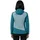 Karpos Fleece Sweatshirt Corsair/Adriatic Blue S