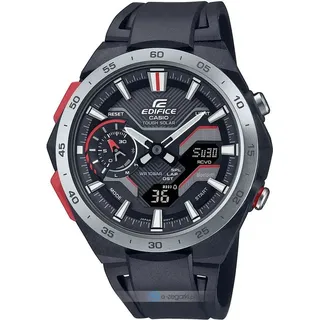 Casio Edifice Bluetooth Herrenuhr ECB-2200P-1AEF