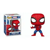 Funko POP! Marvel New Classics - Spider-Man