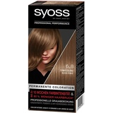 Syoss Classic 6-8 dunkelblond 115 ml