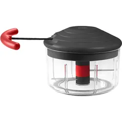 Speedy Gemüsehobel grau
