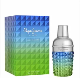 Pepe Jeans Cocktail Edition for Him Eau de Toilette 100 ml