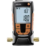 TESTO Druck-Messgerät 552 0 - 26.66 mbar