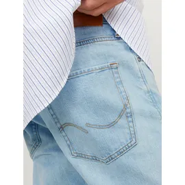 JACK & JONES Mike Original Sbd 516 Jeans Blue Denim 32 32