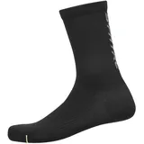 Shimano S-Phyre Merino Socken 36-40 Schwarz