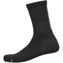 Shimano S-Phyre Merino Socken 36-40 Schwarz