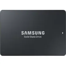 Samsung PM893 3.8 TB 2,5"