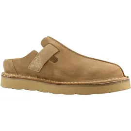 CLARKS Solsbury Mule Beige 42