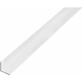GAH Alberts Winkelprof. gleichschenkelig, UG L2000x B15x H15x S1mm Aluminium