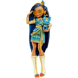 Monster High Cleo de Nile HHK54