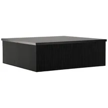 venture home Lenox Schwarz 0 x 0 cm