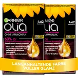 Garnier Olia 4.62 kaschmirrot