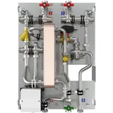 Vaillant uniSAT plus VSW 17 VSW 17RS/2-5 Rad M