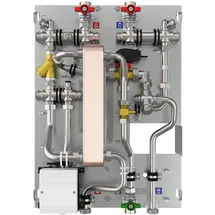 Vaillant uniSAT plus VSW 17 VSW 17RS/2-5 Rad M