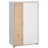 vogl möbelfabrik Aktenschrank »Trelle«, weiß