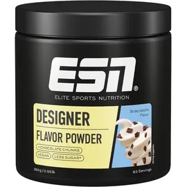 ESN Designer Flavor Powder,