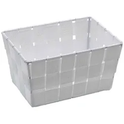Wenko Badkorb long-mini ADRIA - L/B/H ca. 14,00x19,00x9,00