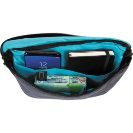Norco Baery Lenkertasche grau