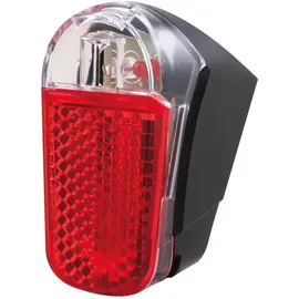 Spanninga Batterie-LED-Rücklicht Presto-Guard XB