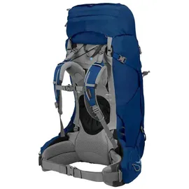 Osprey Ariel 65 Rucksack 75 cm blau