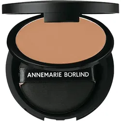 Annemarie Börlind KOMPAKT-MAKE-UP almond / 10g