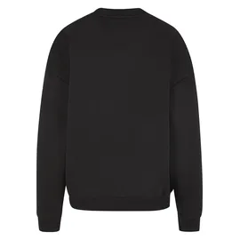 Karl Kani Sweatshirt Schwarz M