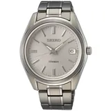 Seiko Conceptual Series SUR369P1 Titan 40,0 mm