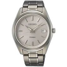 Seiko Conceptual Series SUR369P1 Titan 40,0 mm