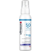 Ultrasun Sports Spray LSF 50 150 ml
