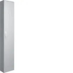Hager FP21TW2 Schrank, univers, IP54/I, 1950x300x205mm, leer.Einzelstandverteiler für die Innenraummontage mit VDE-Gutachten